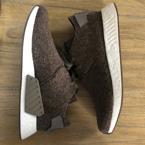 Adidas x Wings+Horns NWOT Men’s size 11 - Picture 2 of 8